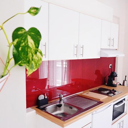 Studio Coral Apartment Kalamata Luaran gambar