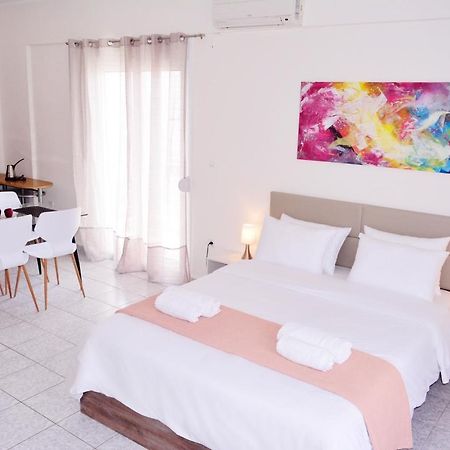 Studio Coral Apartment Kalamata Luaran gambar
